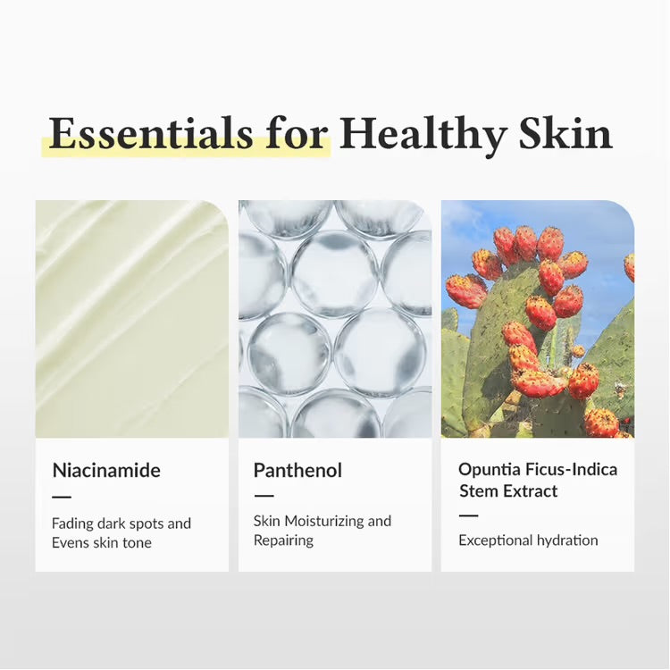 345 Relief Cream: Soothing & Barrier Repair Cream | Dr. Althea