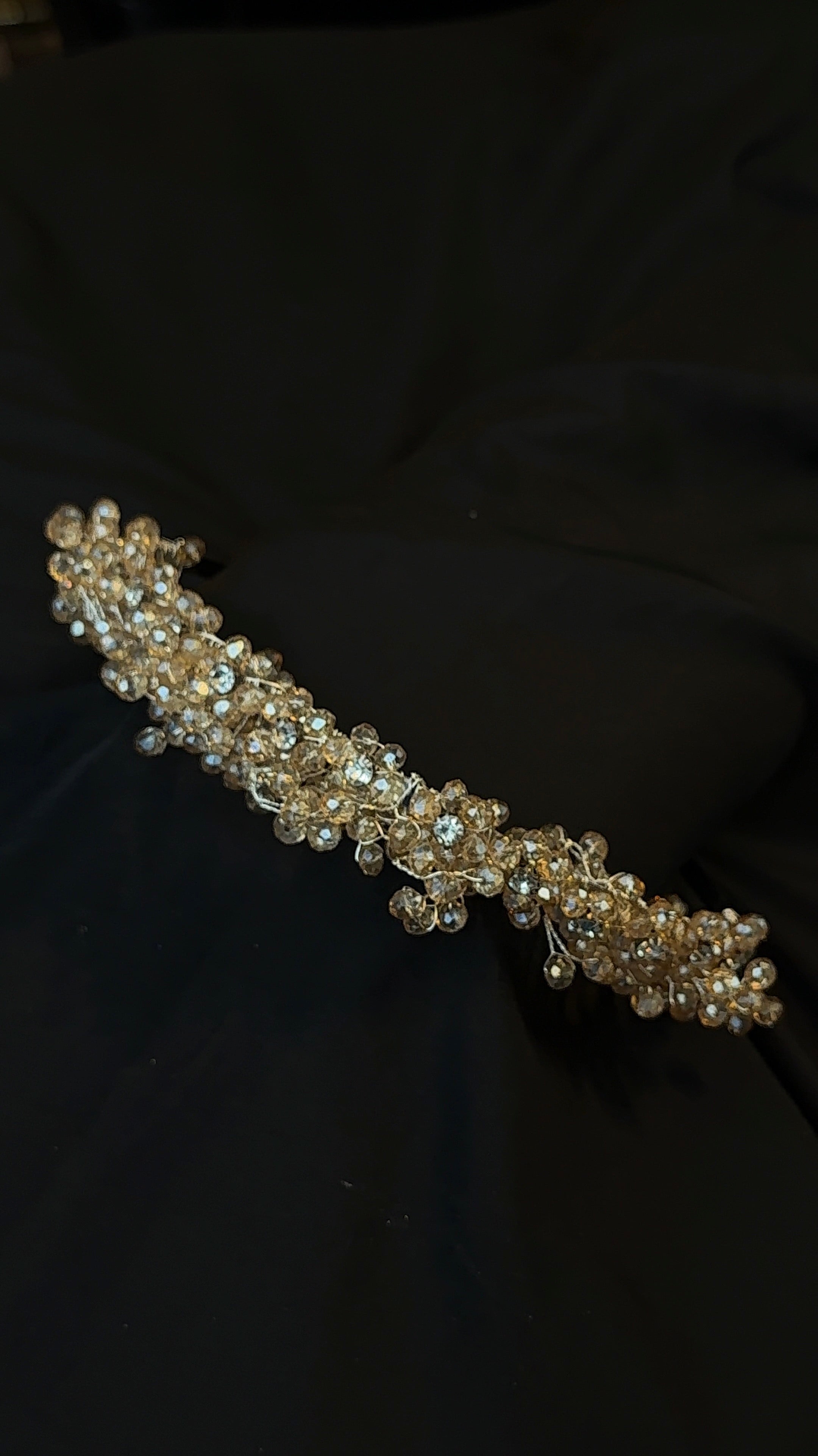 Style A5 | Headpiece Rental