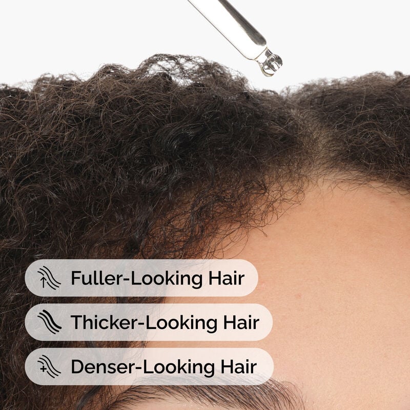 Multi-Peptide Serum for Hair Density | The Ordinaryسيروم تكثيف الشعر