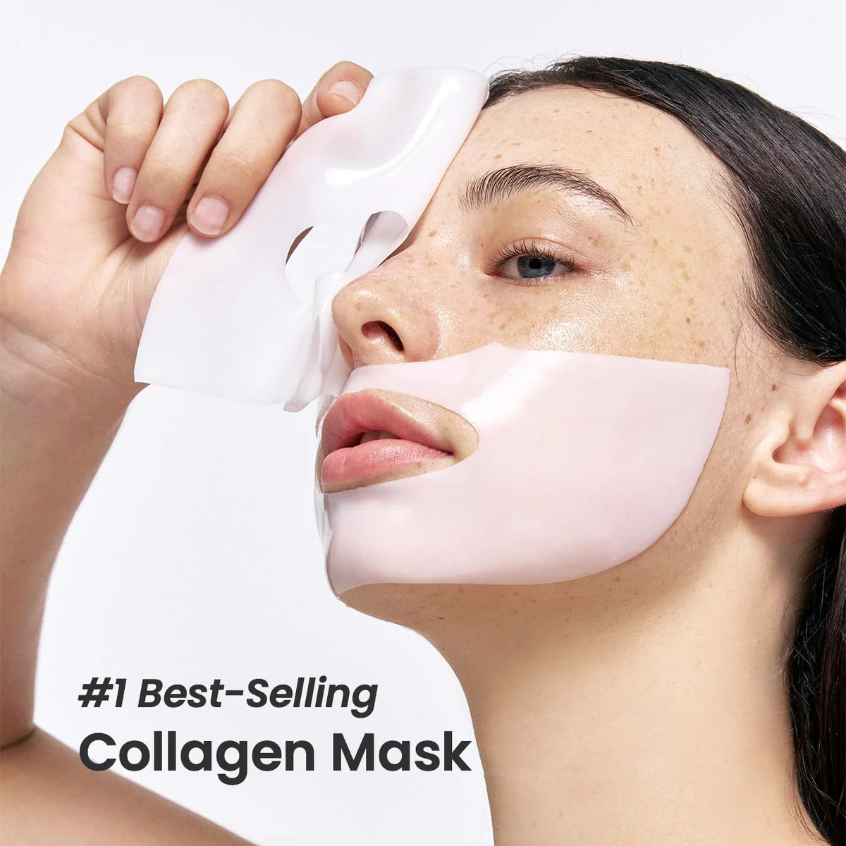 Bio-Collagen Real Deep Mask | Biodance