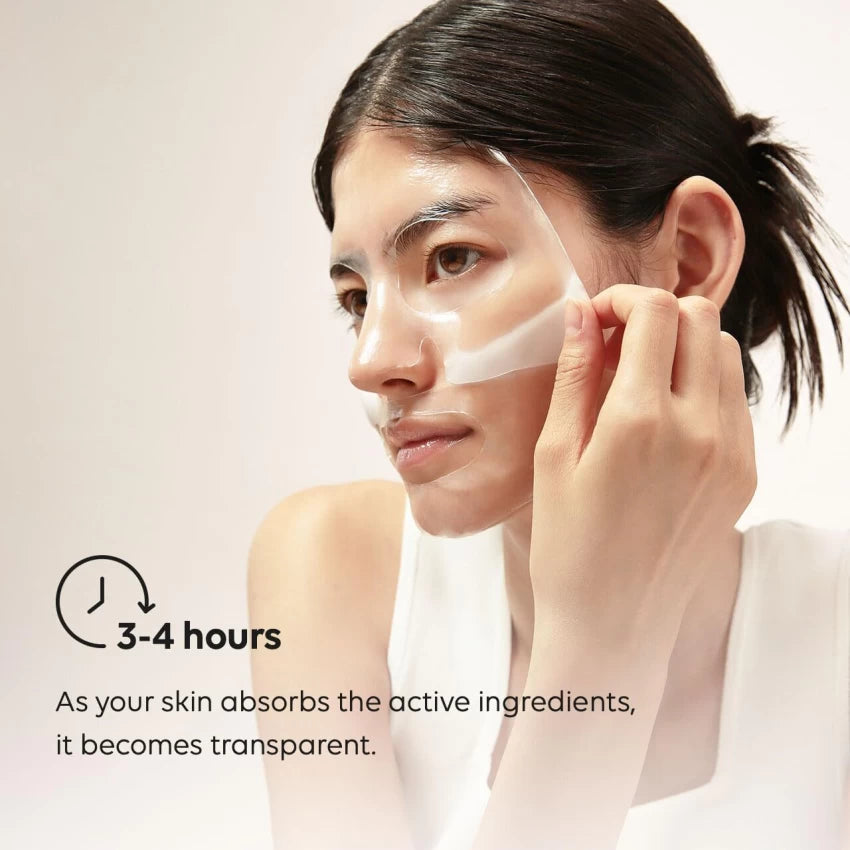 Bio-Collagen Real Deep Mask | Biodance