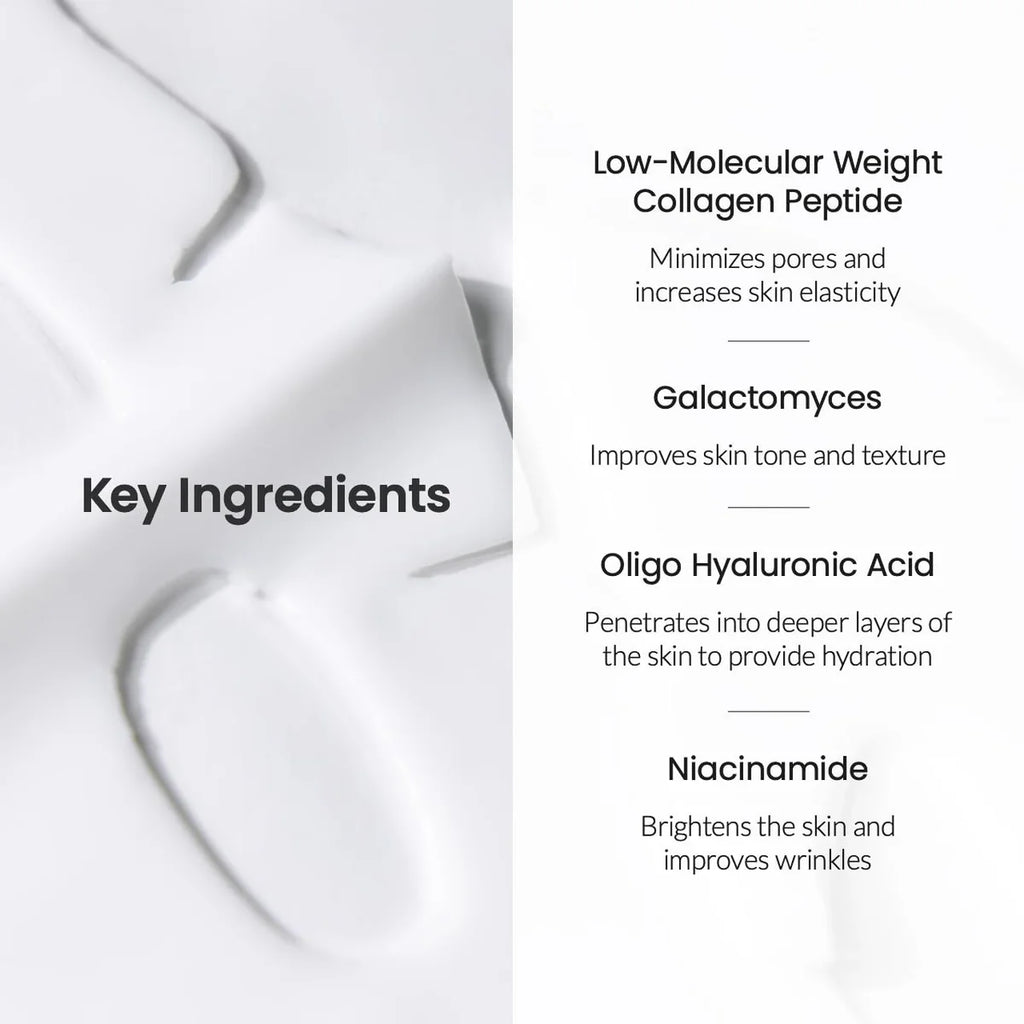 Bio-Collagen Real Deep Mask | Biodance