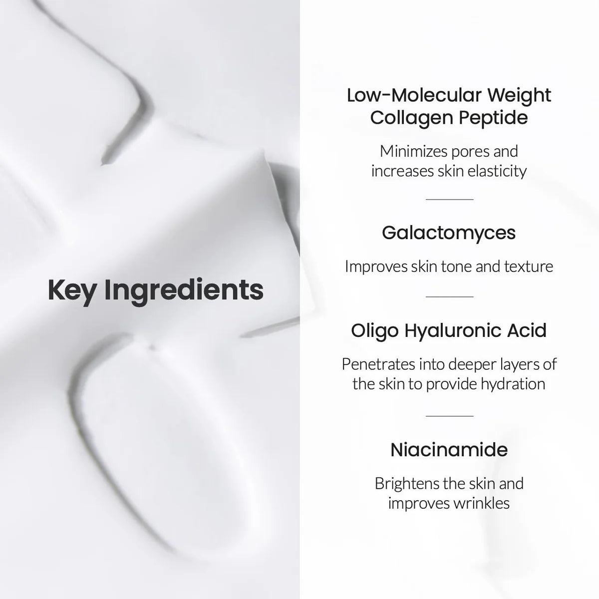 Bio-Collagen Real Deep Mask | Biodance