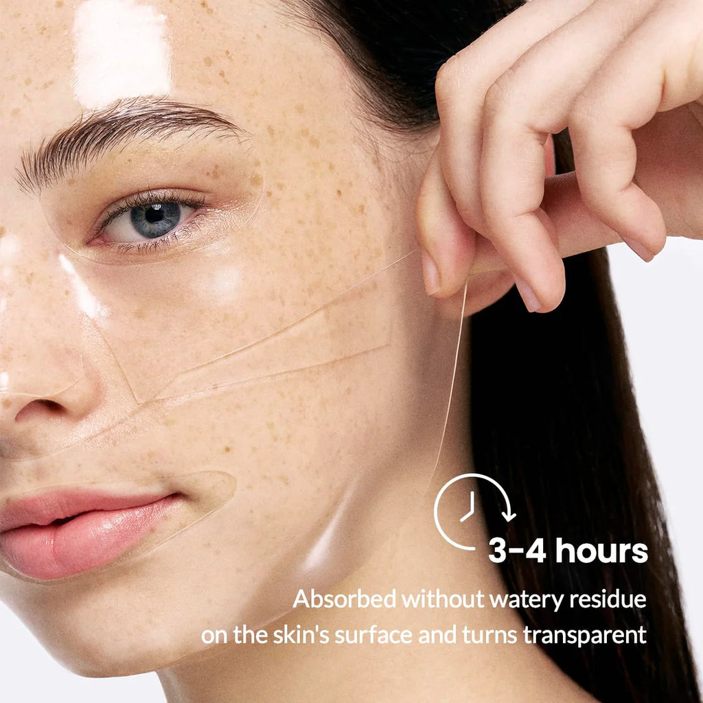 Bio-Collagen Real Deep Mask | Biodance