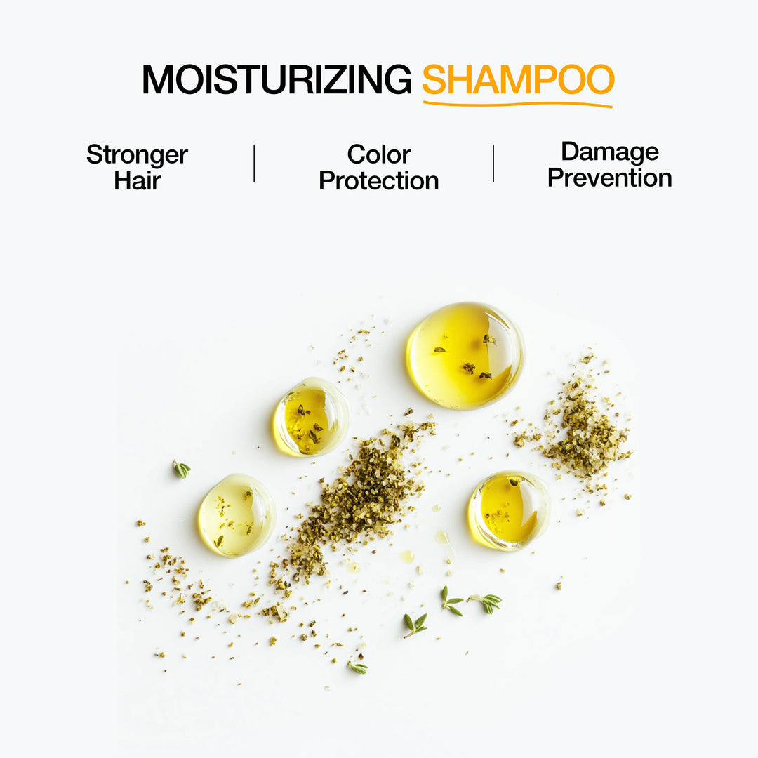 Hair hydrating conditioner | GK HAIR بلسم ترطيب للشعر