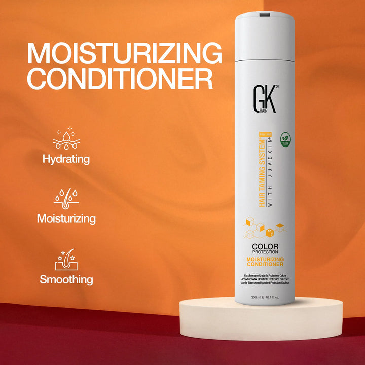Hair hydrating conditioner | GK HAIR بلسم ترطيب للشعر