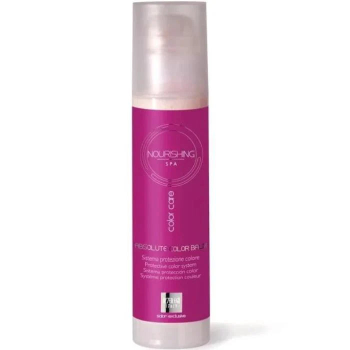 Nourishing Spa Color Care Absolute Color Balm | Everegoلصبغة تدوم اكثر واجمل