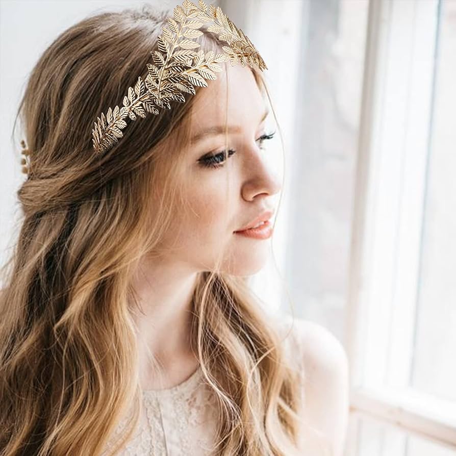 Style Q2 | Headpiece Rental