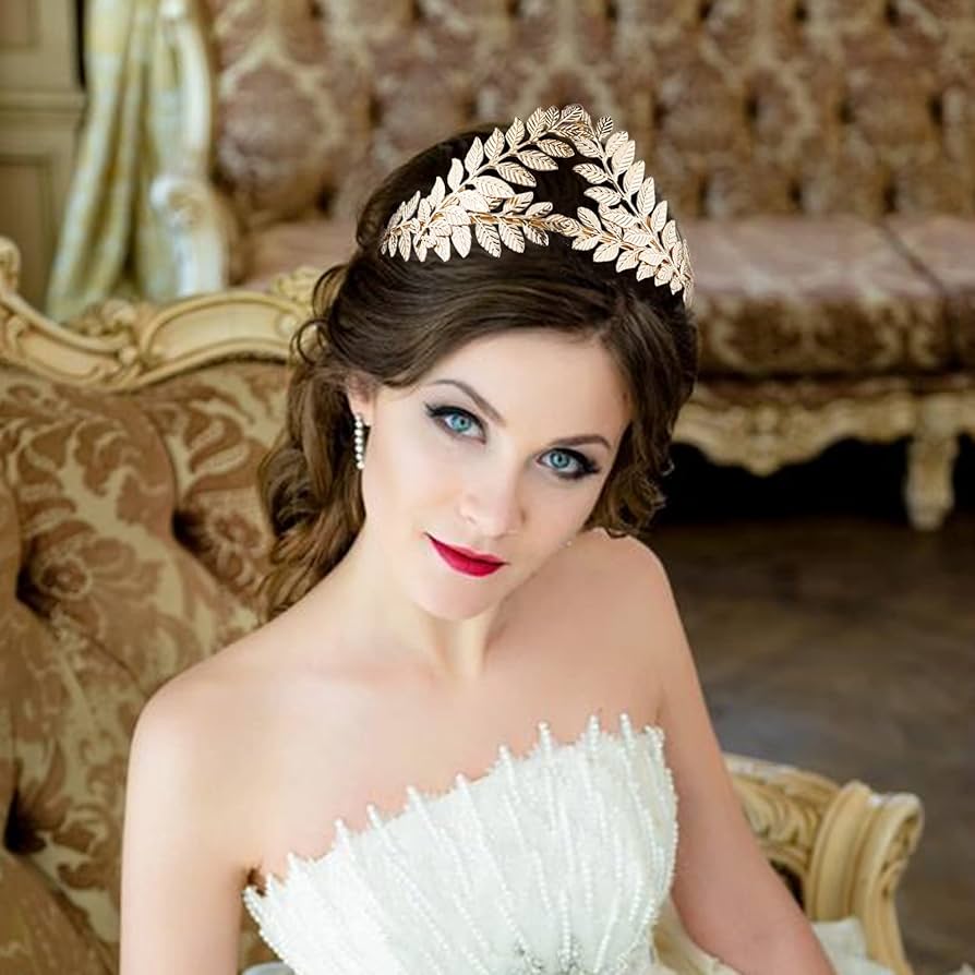 Style Q2 | Headpiece Rental