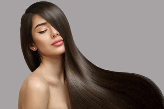 Specific Revitalizing Shampoo | Envie شامبو لشعر اطول واكثف