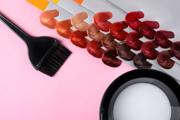 Botoplus Argan After Color Shampoo | Invidia🇮🇹 شامبو للشعر المصبوغ
