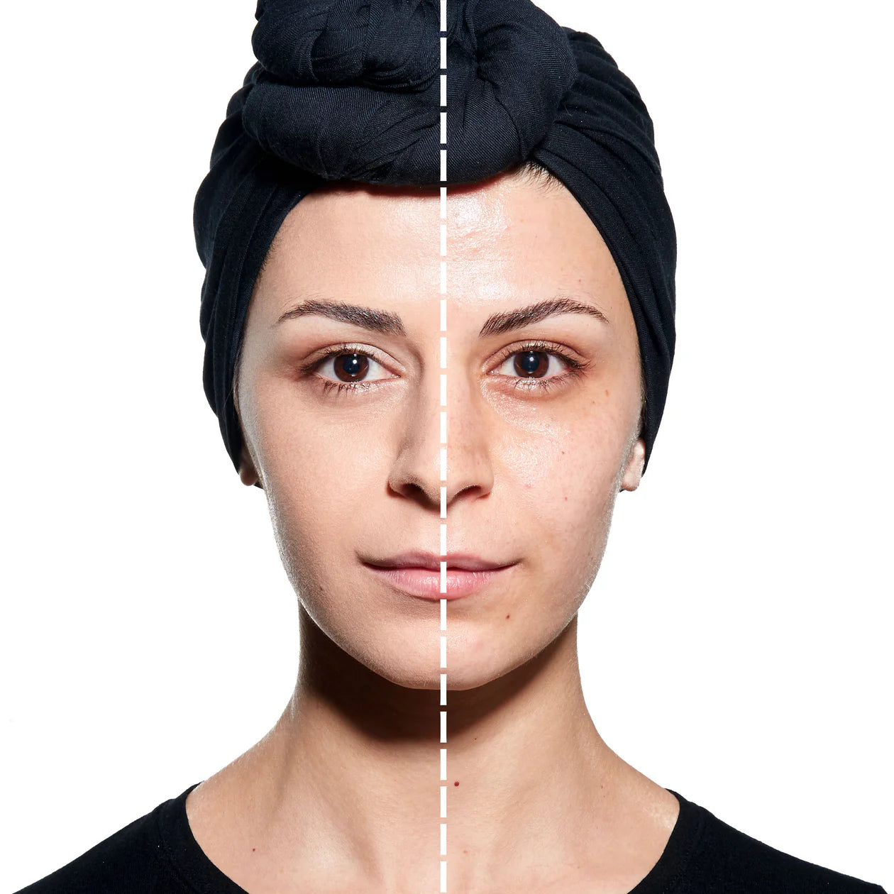 Samer Khouzami Divine Matt Liquid Foundation
