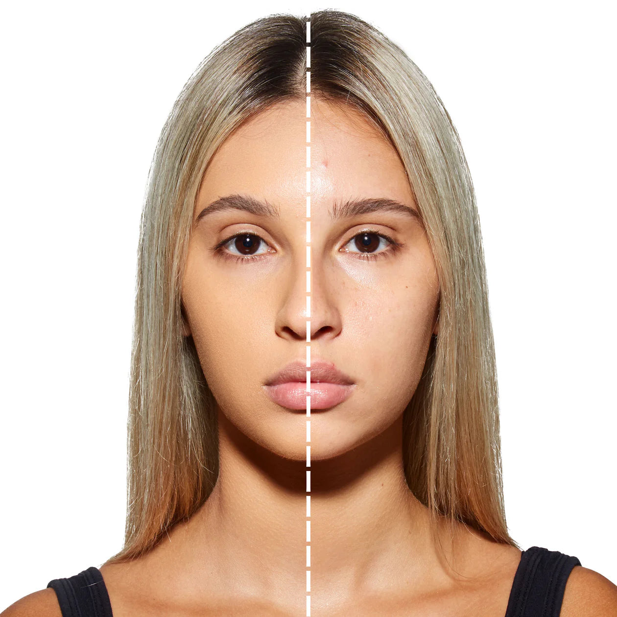 Samer Khouzami Divine Matt Liquid Foundation