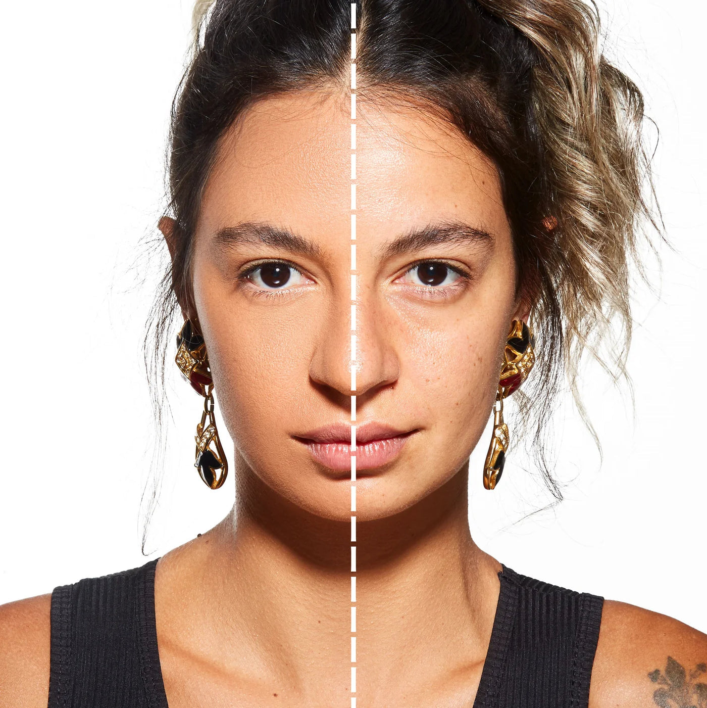 Samer Khouzami Divine Matt Liquid Foundation