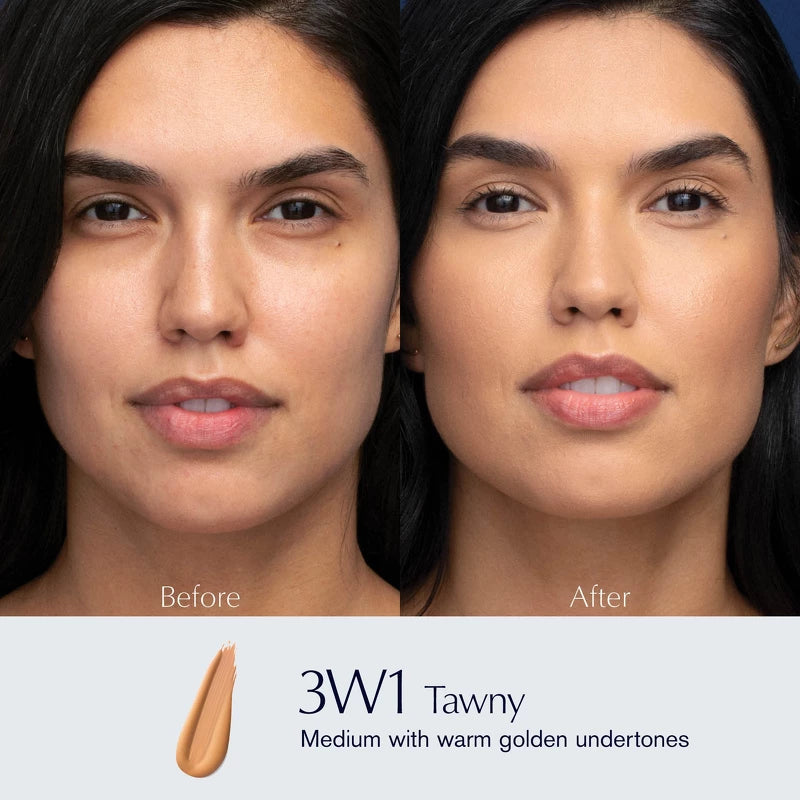 Estee Lauder Double Wear Stay-in-Place Matte Powder Foundation