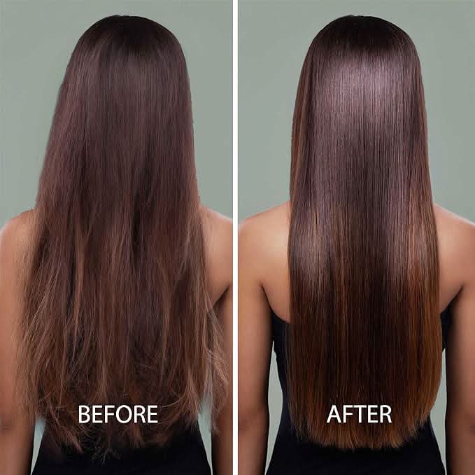 REVITALIZING HAIR BRUSH