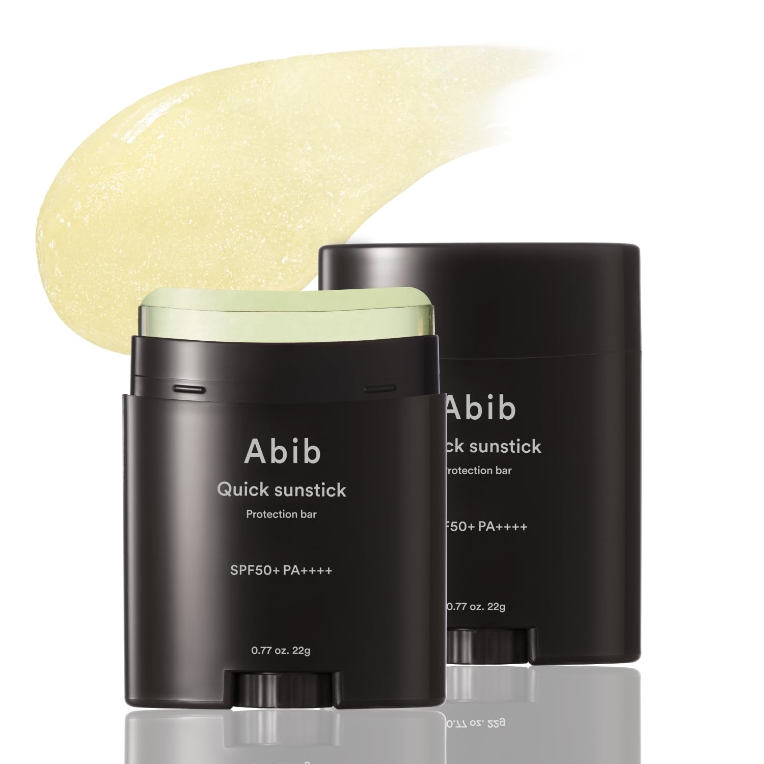 Quick Sunstick Protection Bar | Abib