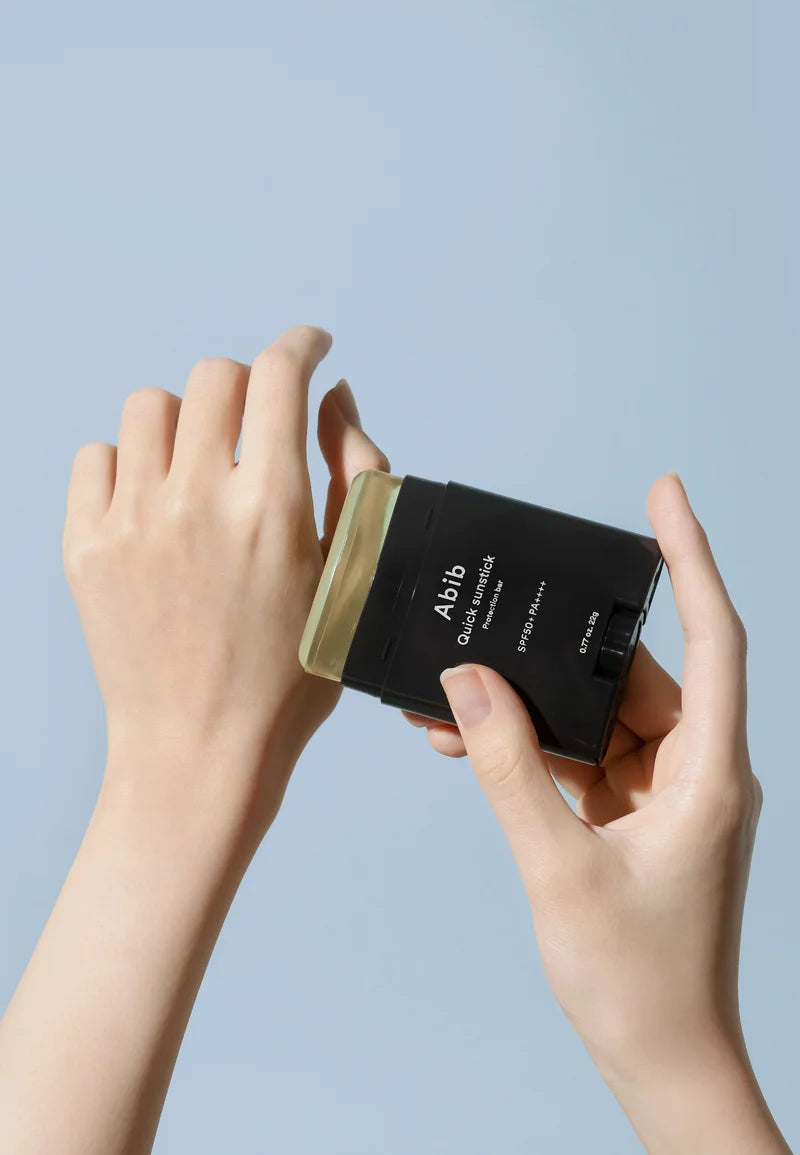 Quick Sunstick Protection Bar | Abib