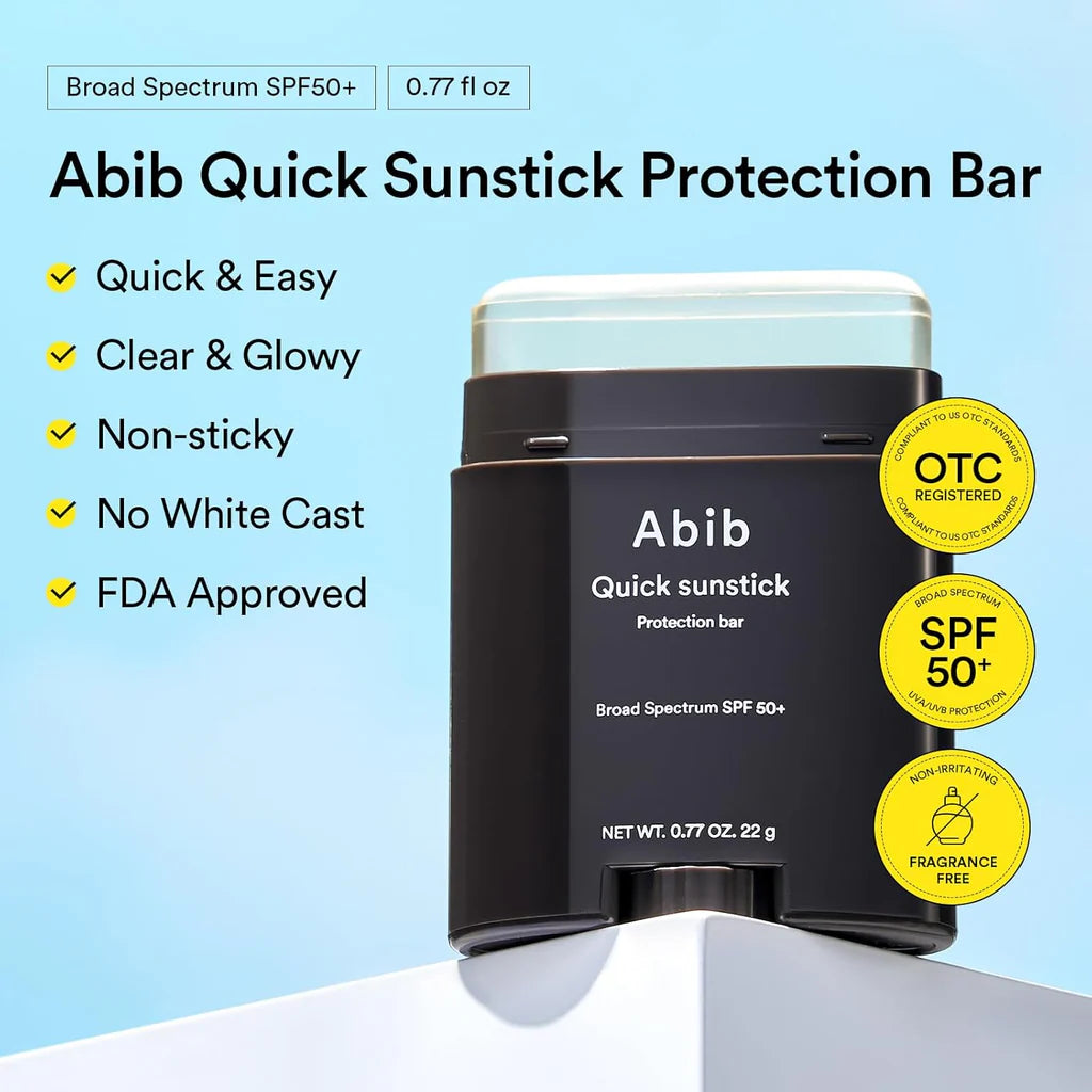 Quick Sunstick Protection Bar | Abib