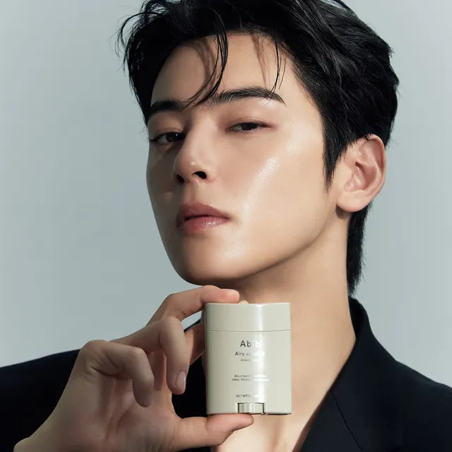 Airy Sunstick Smoothing Bar | Abib