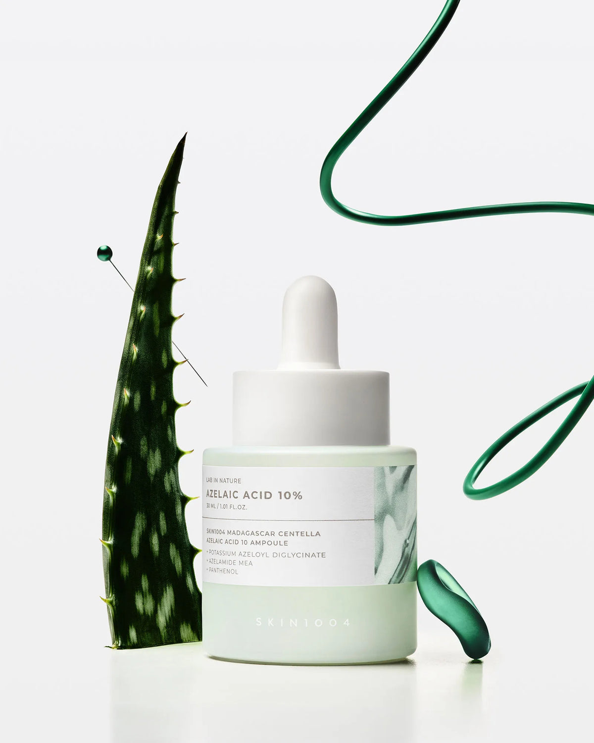 SKIN1004 Madagascar Centella Azelaic Acid 10 Ampoule 🌿