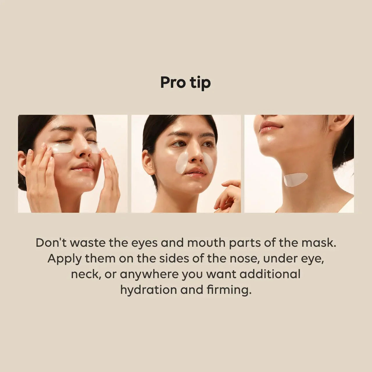 Collagen Night Wrapping Mask | Medicube
