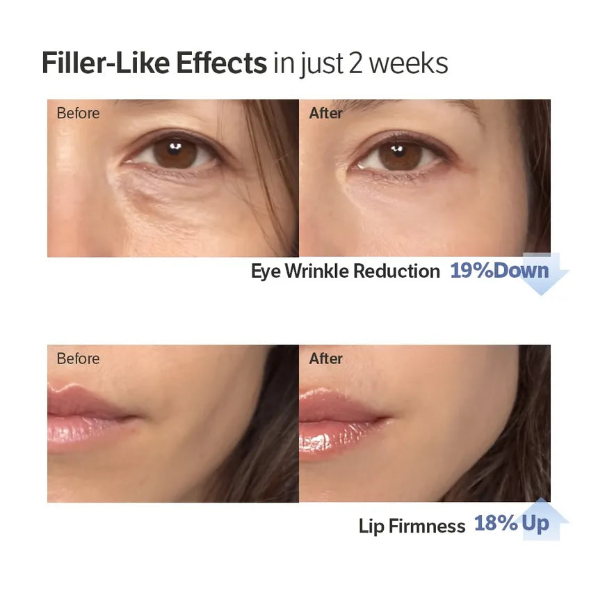 Deep Collagen Power Boosting Cream In Serum | SUNGBOON