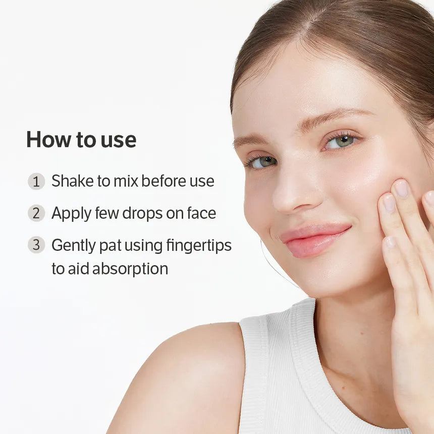 Deep Collagen Power Boosting Cream In Serum | SUNGBOON