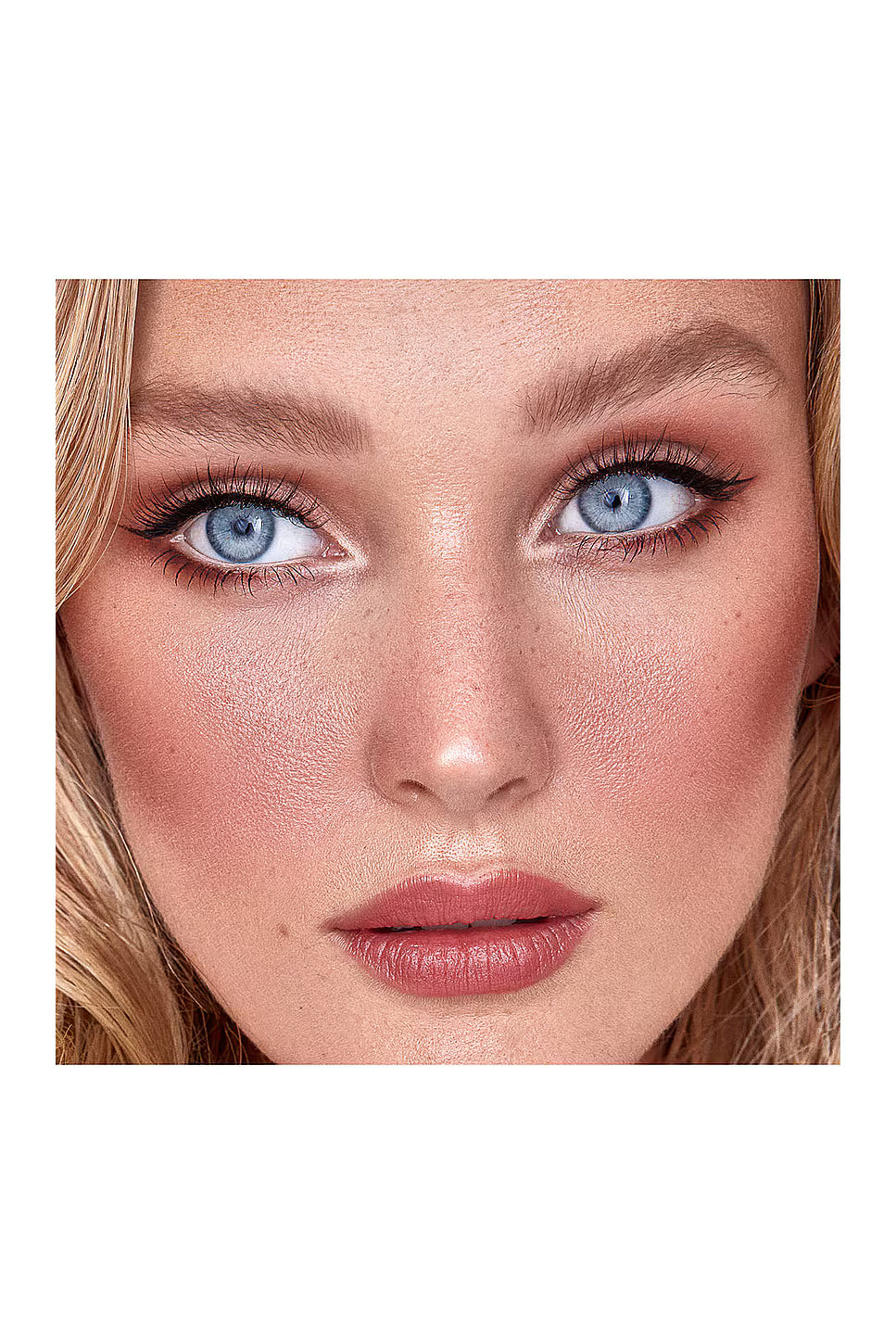 Mermaid Lashesرموش حورية البحر