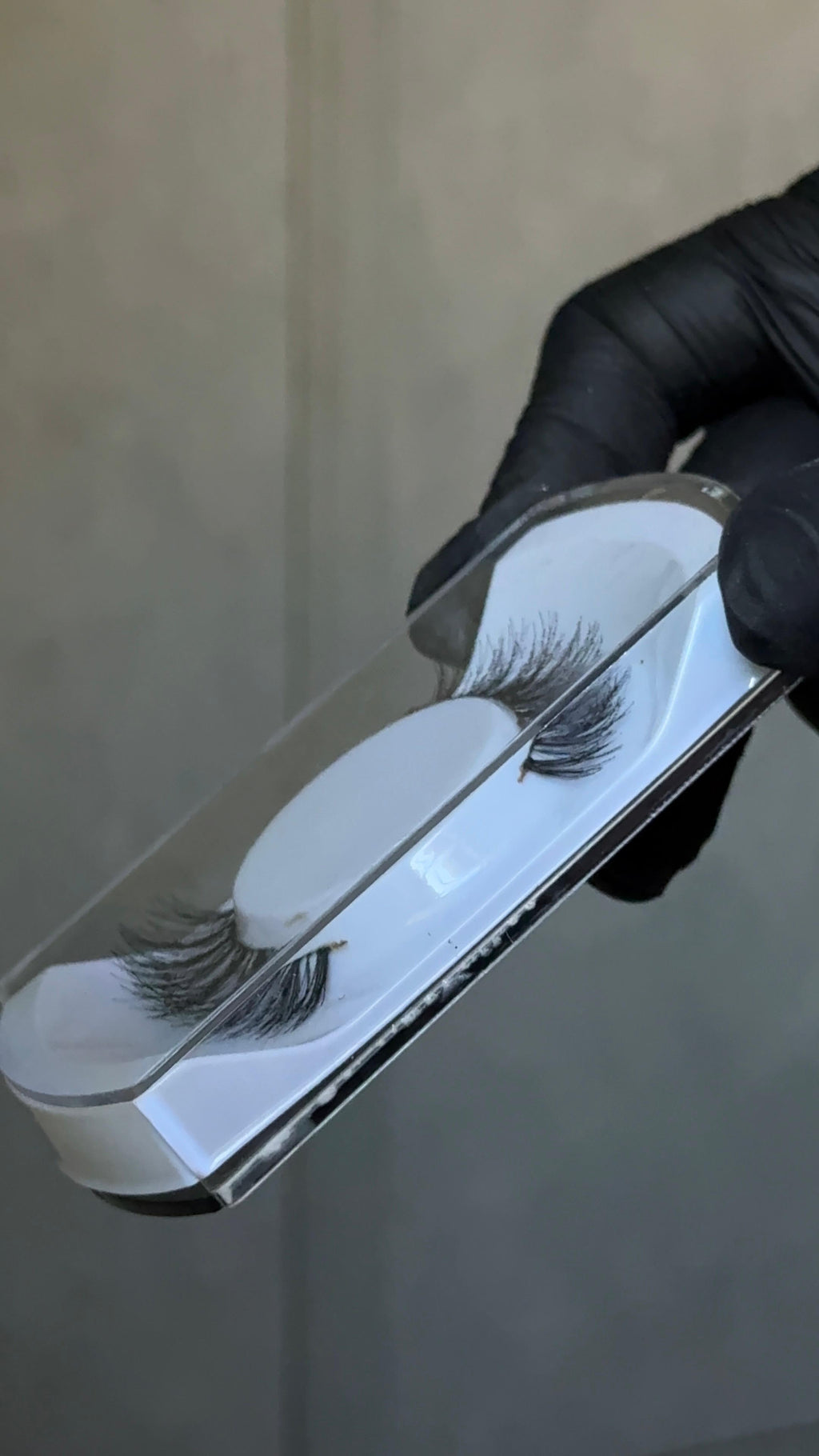 Natural Lashesرموش طبيعية