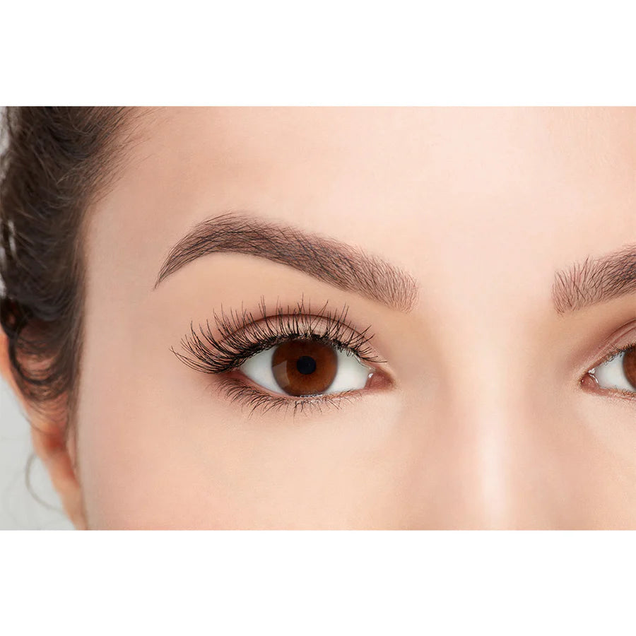 Natural Lashesرموش طبيعية