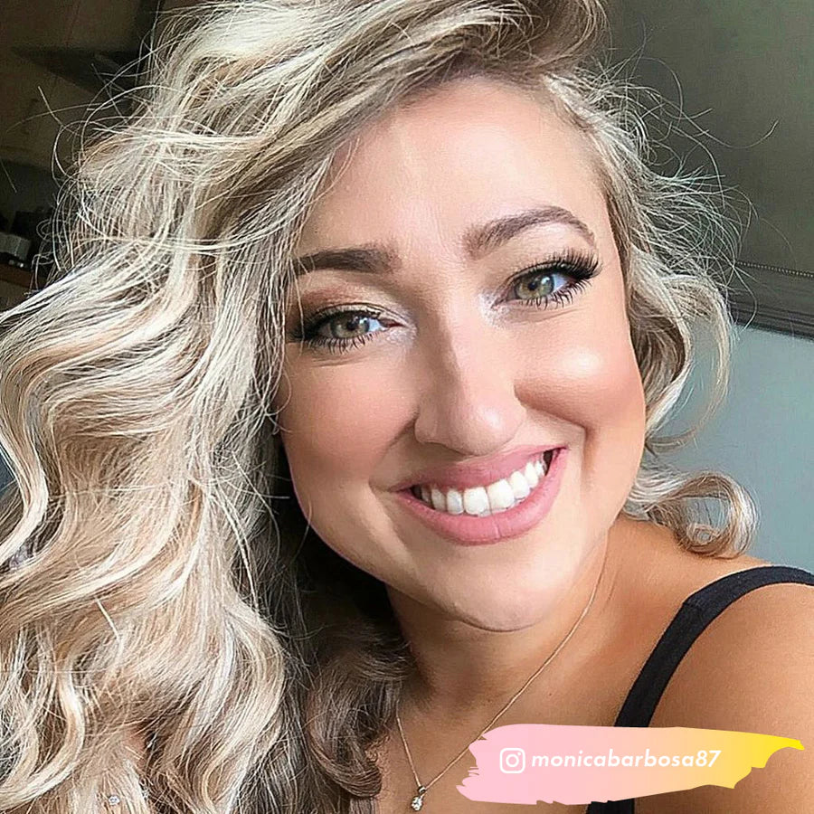 Natural Lashesرموش طبيعية