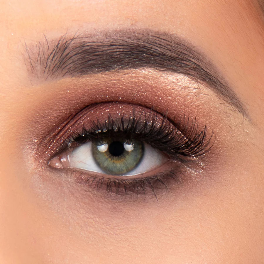 Natural Lashesرموش طبيعية