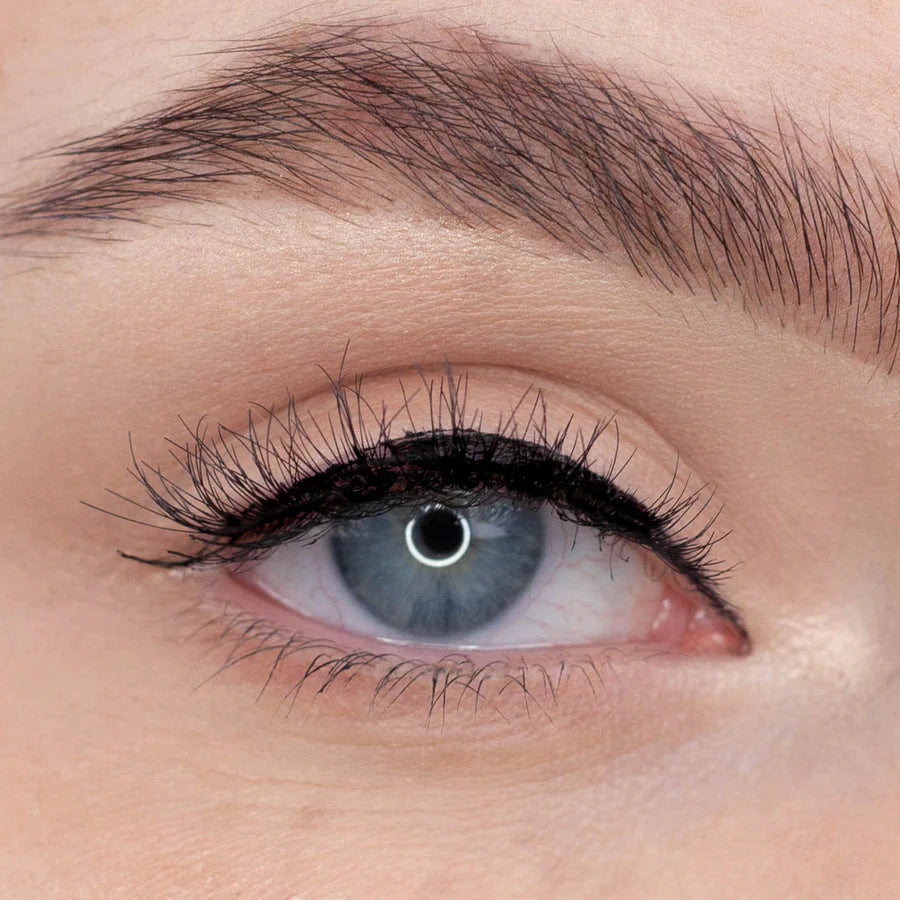 Natural Lashesرموش طبيعية