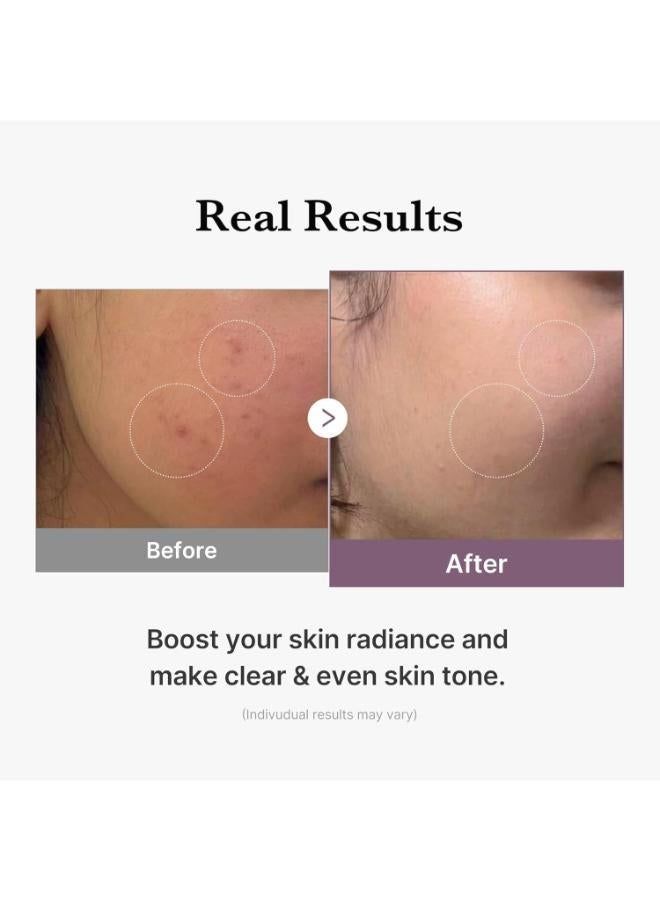 Glutathione Glow Toner | Medicube