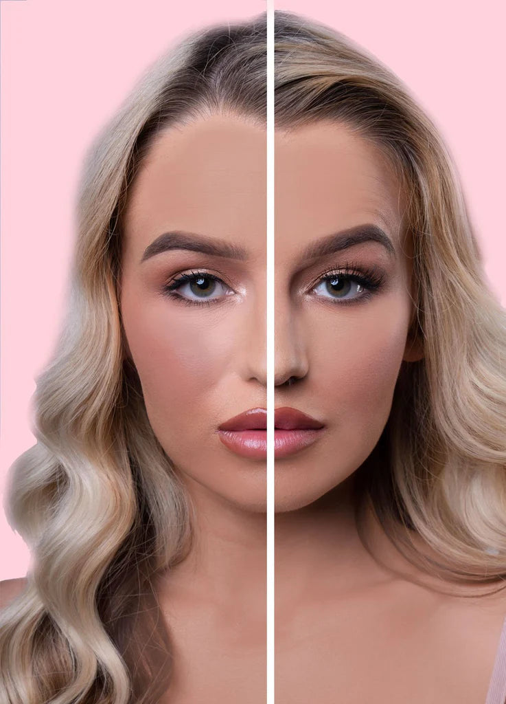 Natural Lashesرموش طبيعية