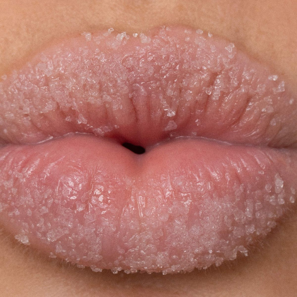 "Baby lip" Scrub | Handmadeمقشر الشفاه