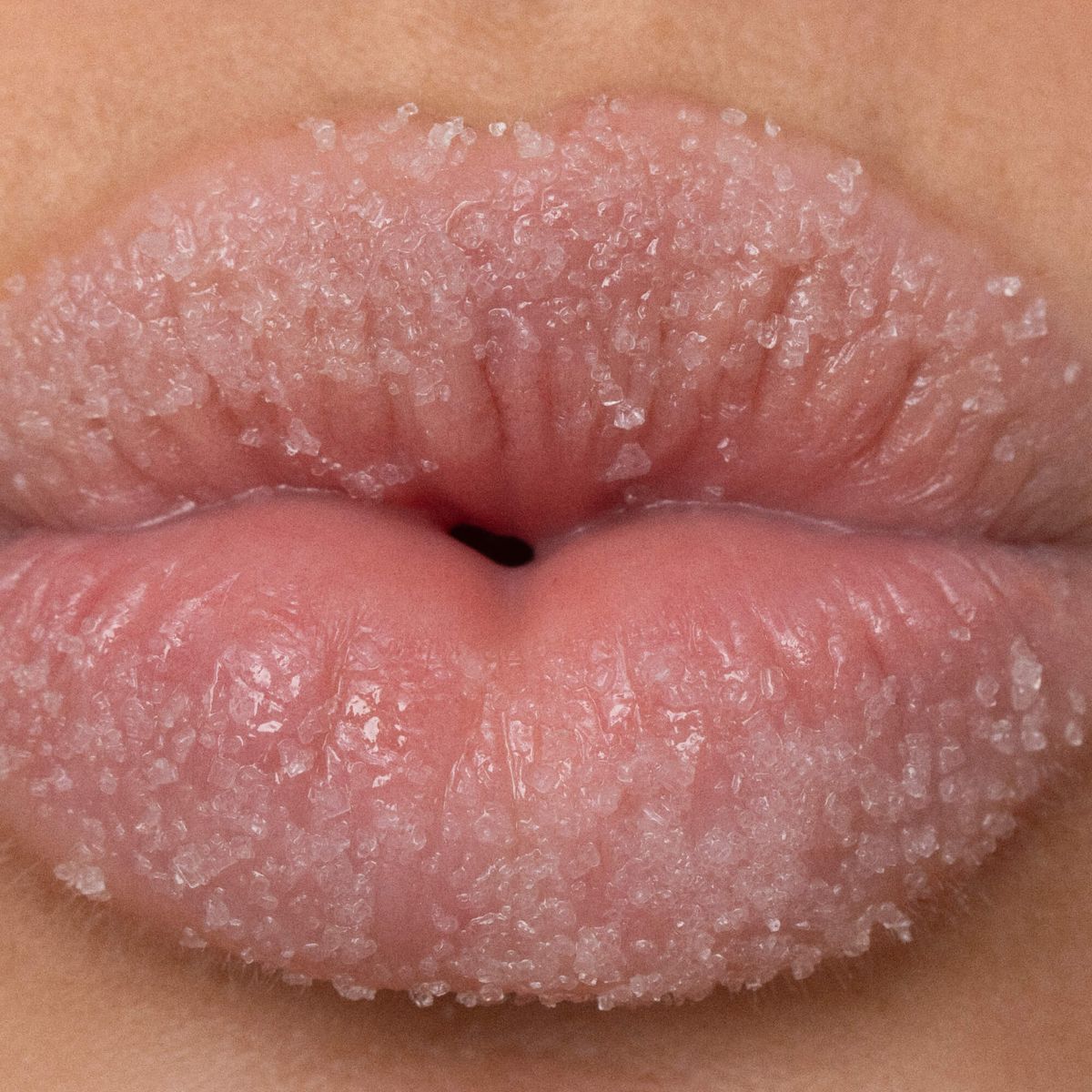 "Baby lip" Scrub | Handmadeمقشر الشفاه