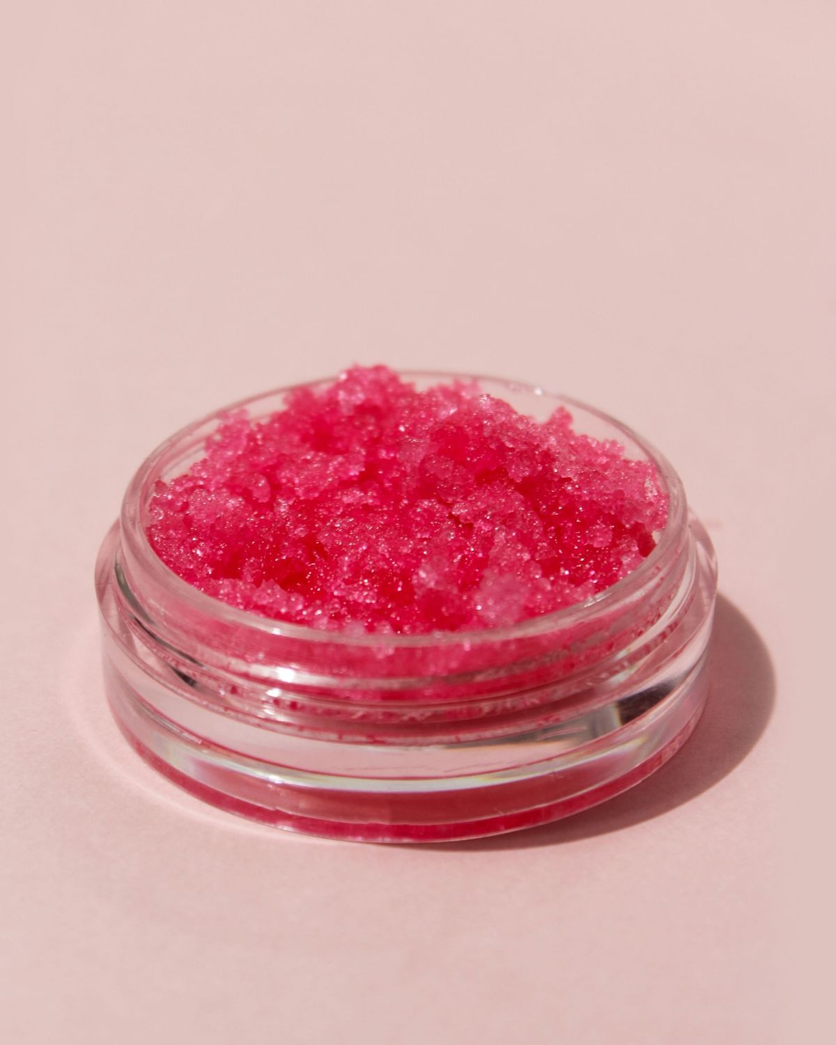 "Baby lip" Scrub | Handmadeمقشر الشفاه
