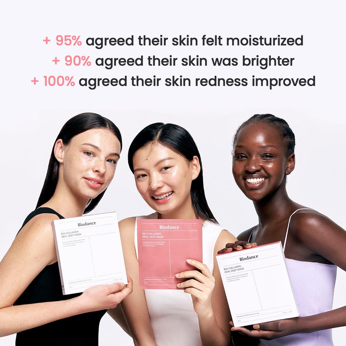 Bio-Collagen Real Deep Mask | Biodance