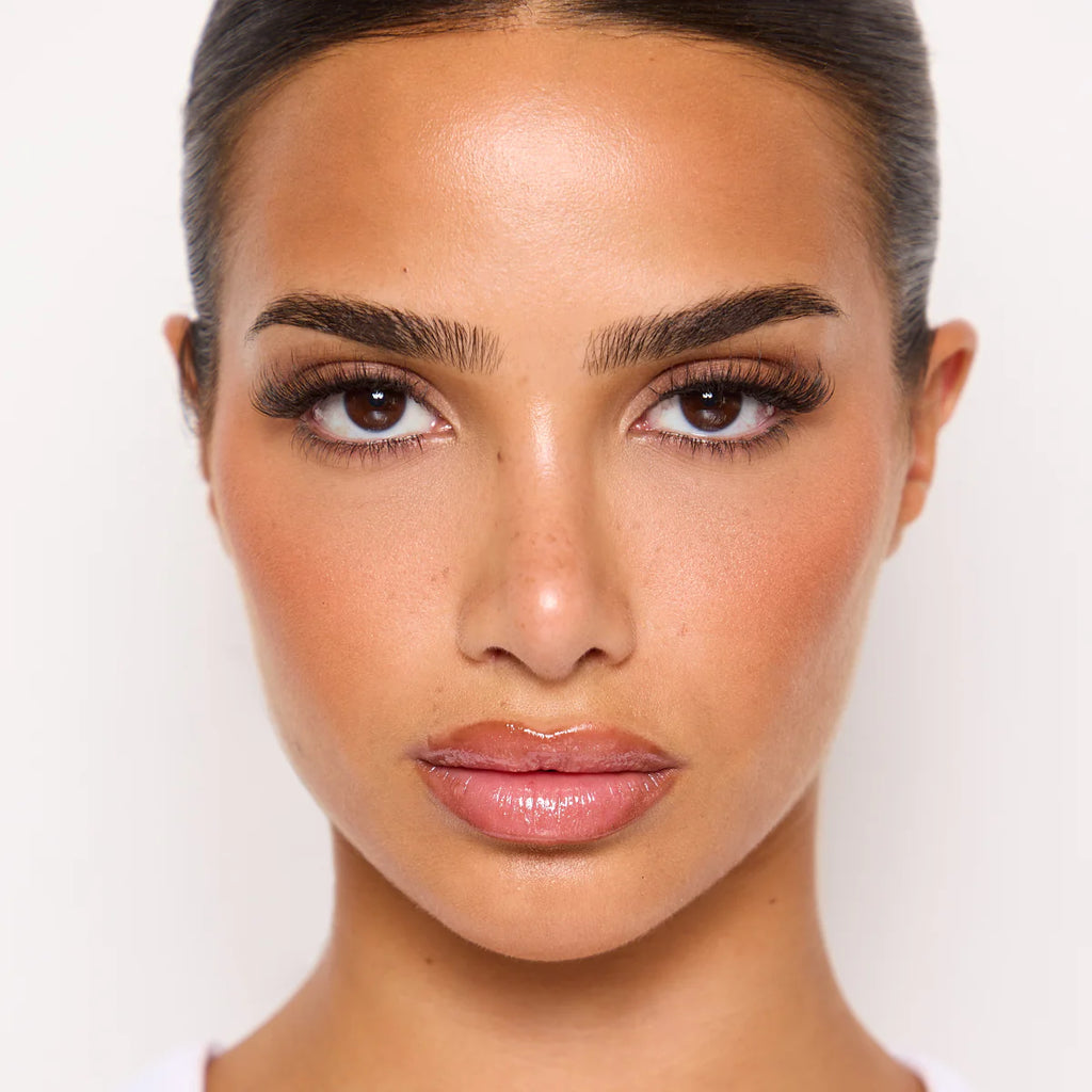 Natural Lashesرموش طبيعية
