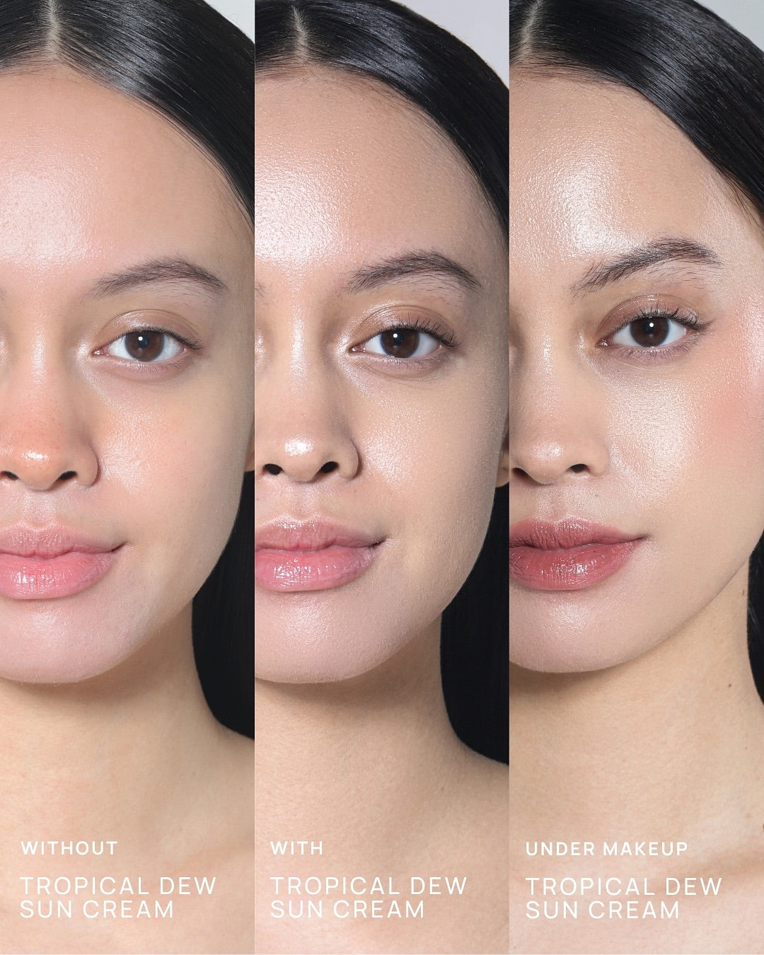 Tropical Dew Sunscreen | House of Hur
