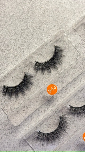 Silk Lashesرموش حرير