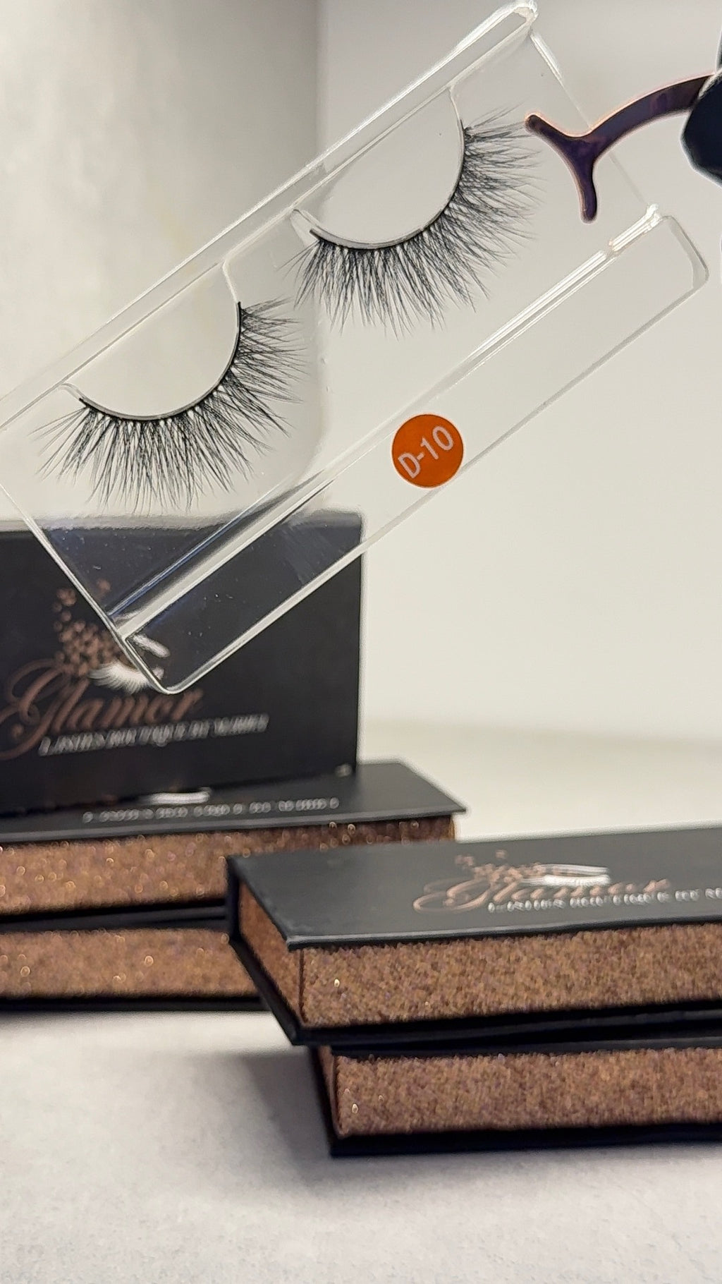 Silk Lashesرموش حرير