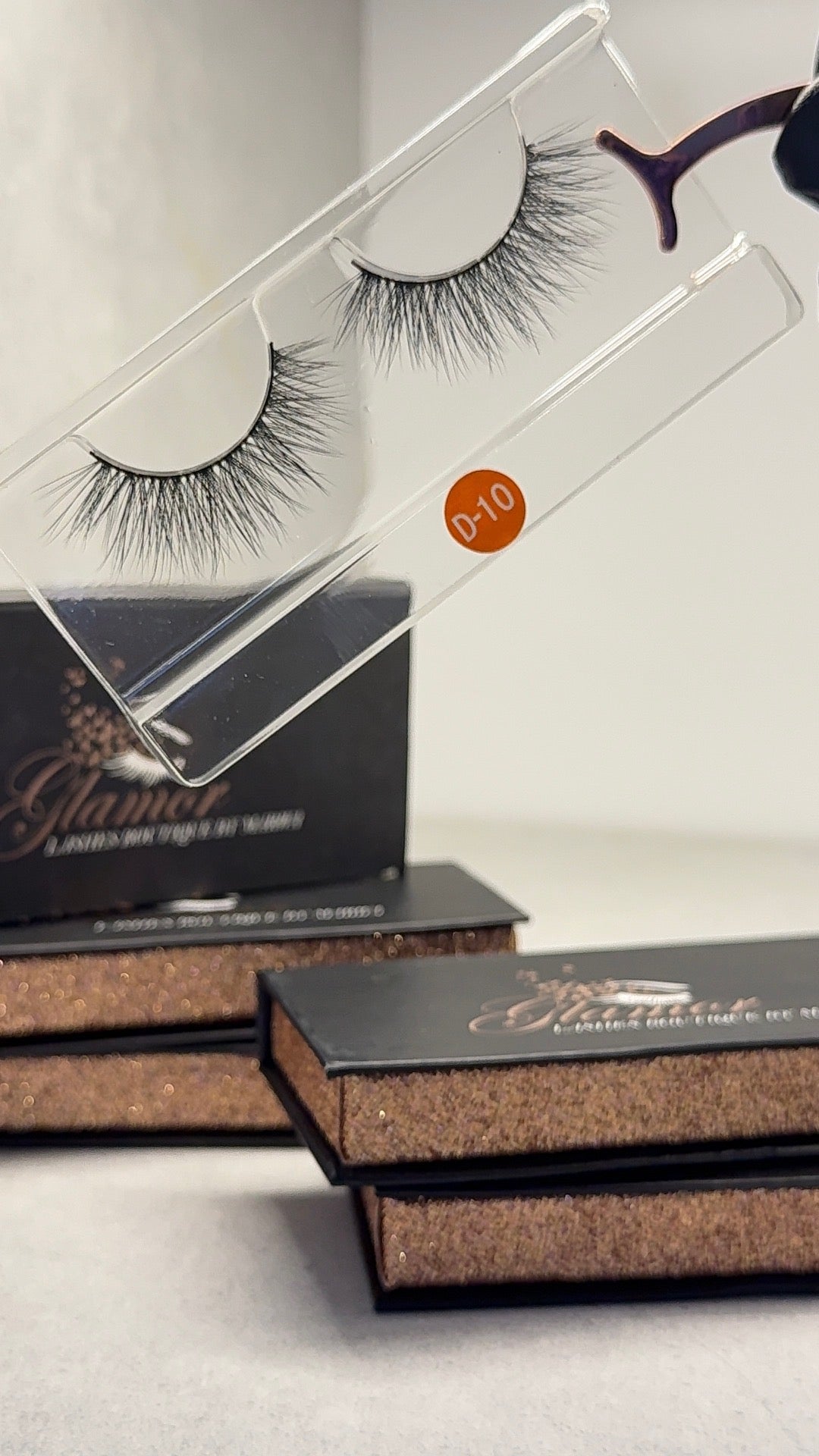 Silk Lashesرموش حرير