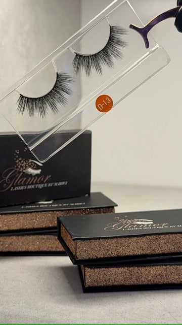 Silk Lashesرموش حرير