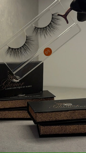 Silk Lashesرموش حرير