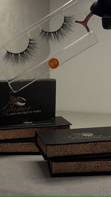 Silk Lashesرموش حرير