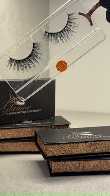 Silk Lashesرموش حرير