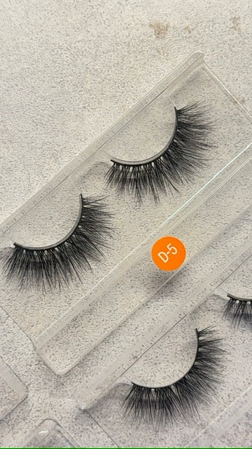 Silk Lashesرموش حرير